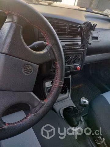 Volkswagen golf 1996 - Imagen 5