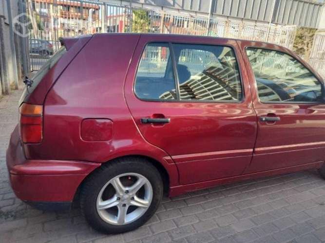 Volkswagen golf 1996