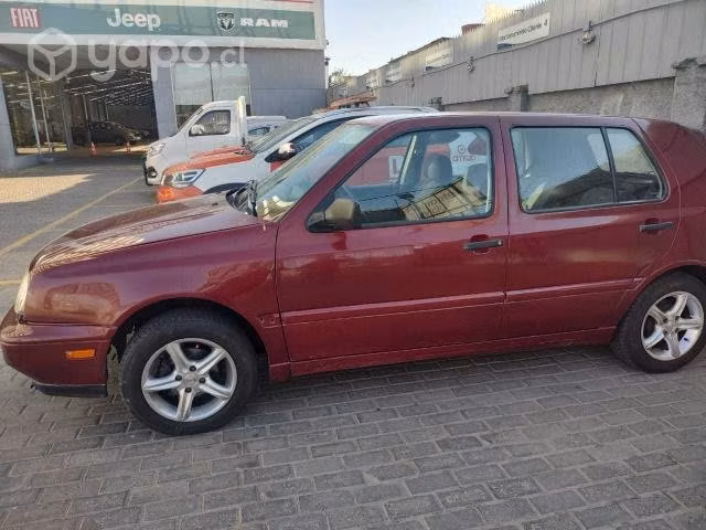 Volkswagen golf 1996 - Imagen 18
