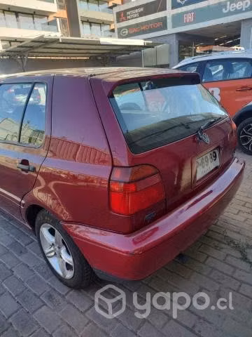 Volkswagen golf 1996 - Imagen 20