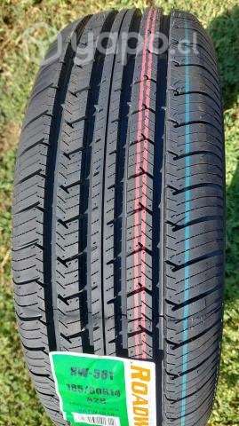 Neumáticos nuevos 185/60 R14 ROADWING - Imagen 2