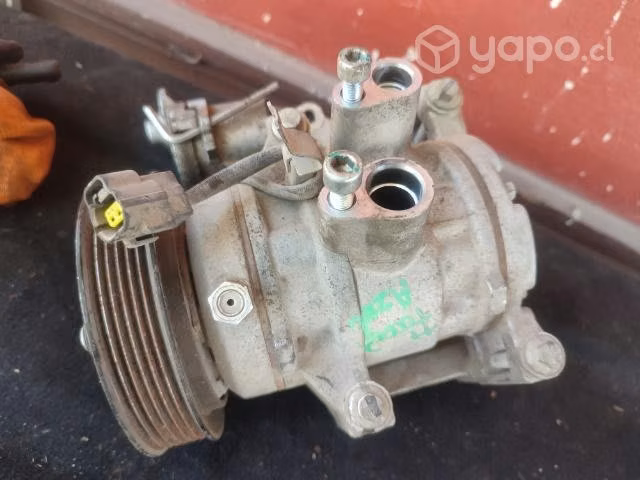 Compresor de aire faw r7 2018