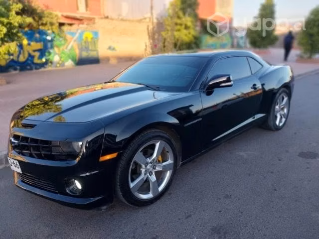 Vendo Chevrolet Camaro