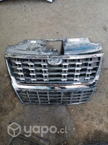 Mascara mahindra xuv500 original
