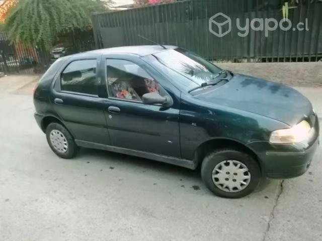 Vendo palio ex Fire 1.3 - Imagen 2