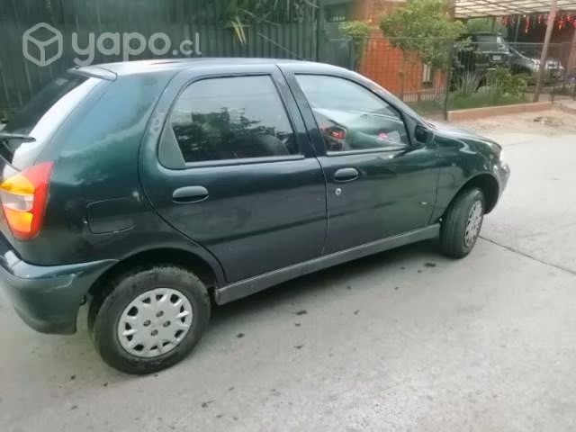 Vendo palio ex Fire 1.3 - Imagen 3