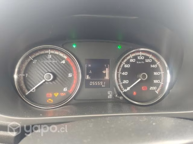 Mitsubishi L200 - Imagen 2