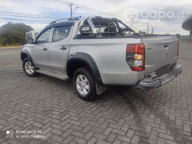 Mitsubishi L200 - Imagen 5
