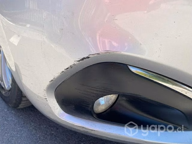 Peugeot 208 diesel 2019 - Imagen 5