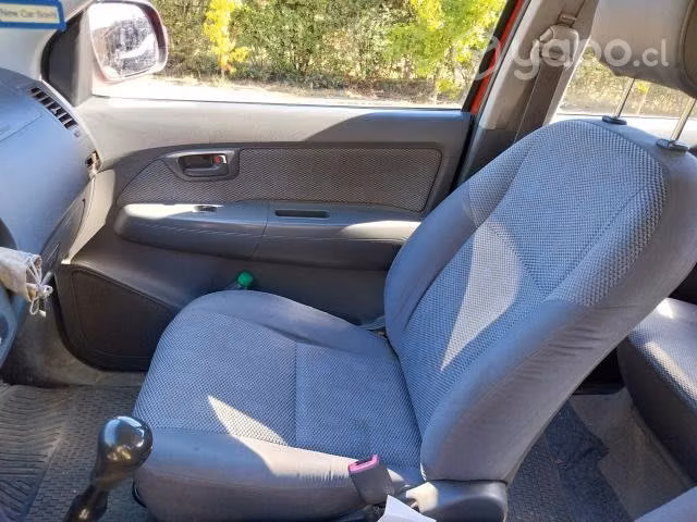 Toyota hilux 2012 - Imagen 8