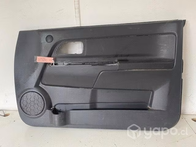 Tapiz puerta delantera derecha Wall Wingle 2019