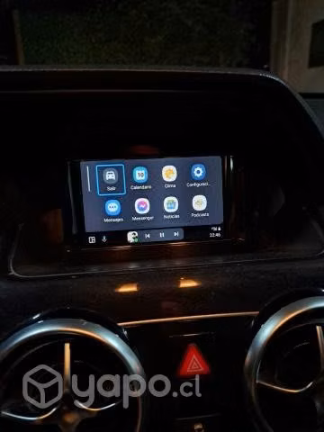 Mercedes benz glk220 2014