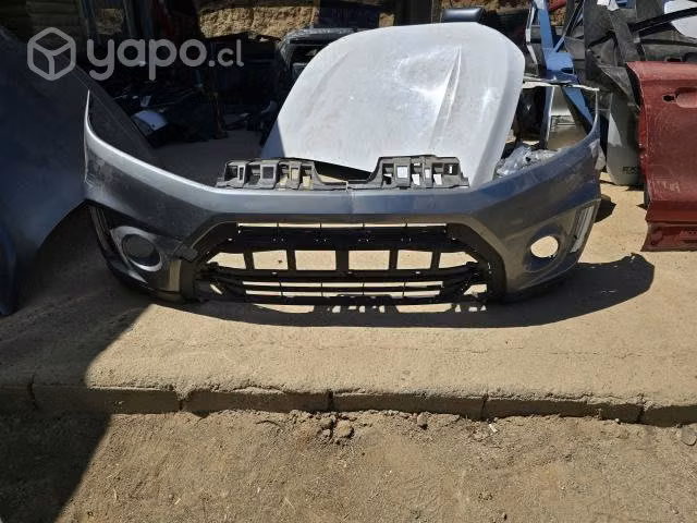 Parachoque Suzuki Vitara