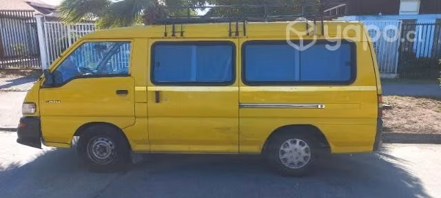 Mitsubishi L300 (sin restricción vehicular) - Imagen 3