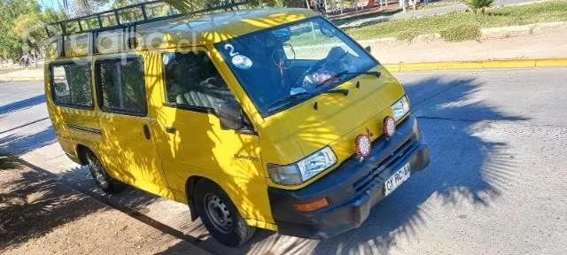 Mitsubishi L300 (sin restricción vehicular) - Imagen 5
