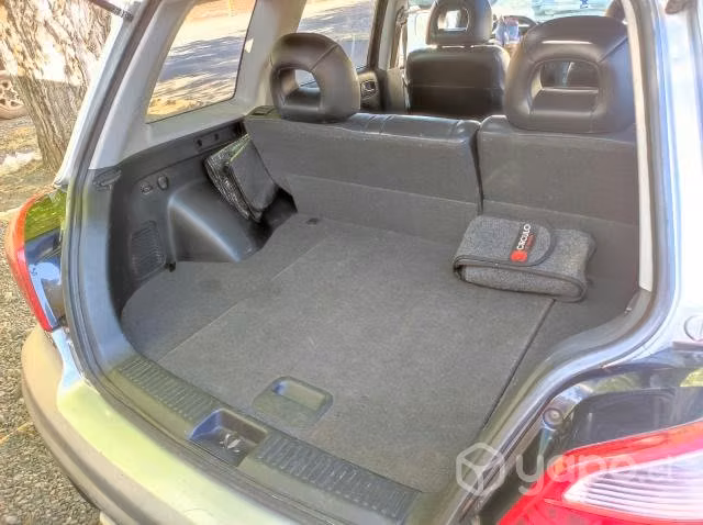 MITSUBISHI OUTLANDER GLS 4X4 2005