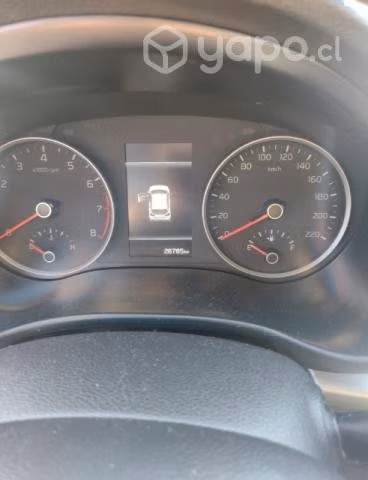 Vendo Kia