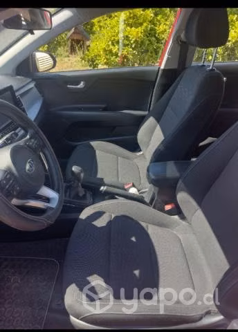 Vendo Kia