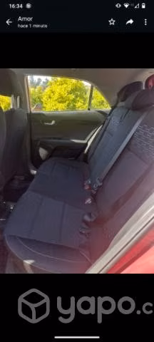 Vendo Kia