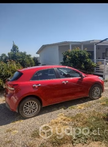 Vendo Kia