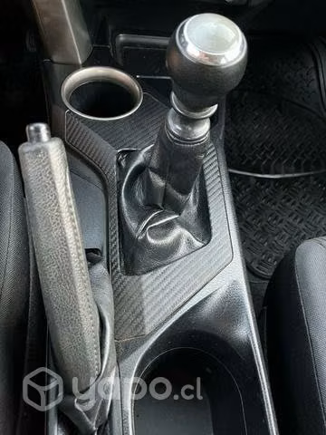 Toyota Rav4 2013 Motor 2.0 4X2
