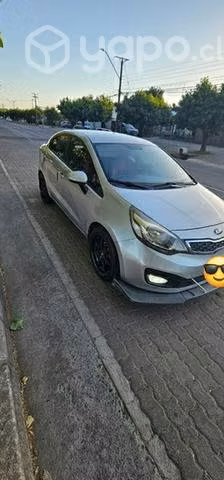 Kia rio 4 - Imagen 7