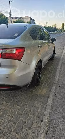 Kia rio 4 - Imagen 2