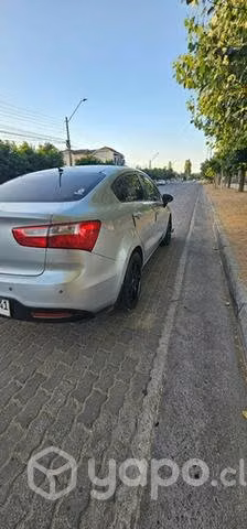 Kia rio 4 - Imagen 3