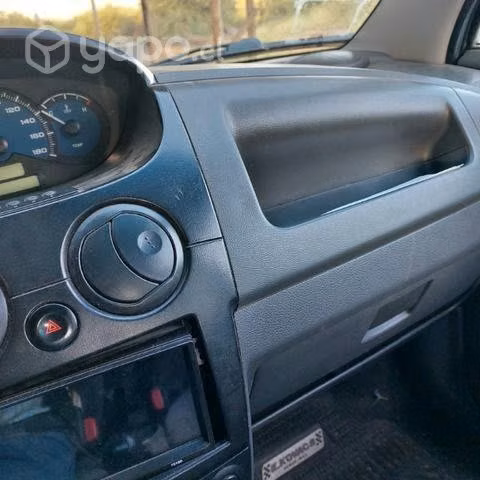 Chevrolet spark año 2011