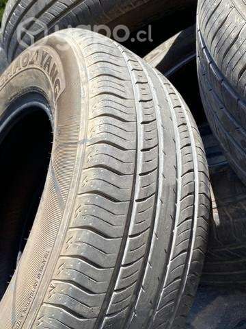 Neumaticos 245/70/r17 poco uso - Imagen 5