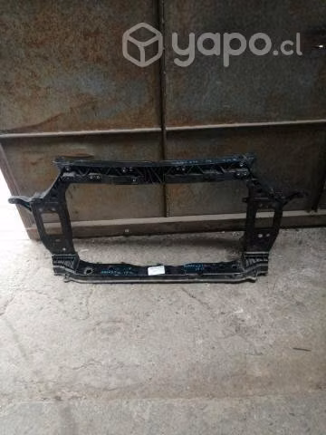 Frontal hyundai grand i10 2014 original
