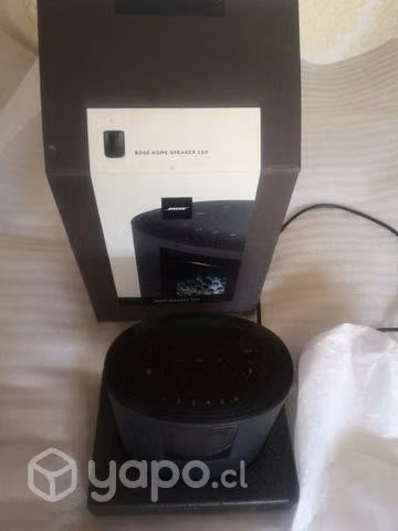 Parlante BOSE speaker 500