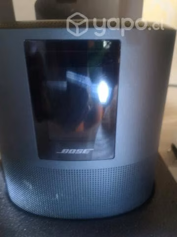 Parlante BOSE speaker 500