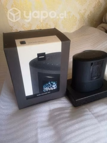 Parlante BOSE speaker 500