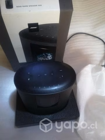 Parlante BOSE speaker 500