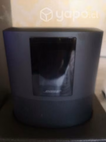 Parlante BOSE speaker 500
