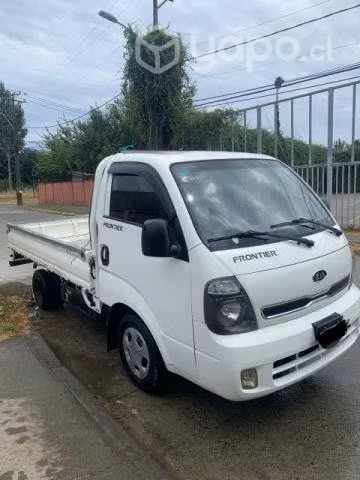 Kia Frontier