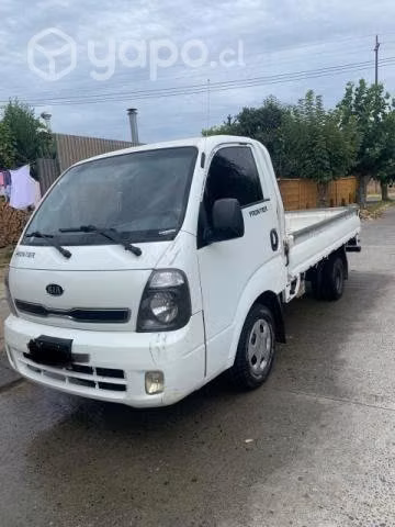 Kia Frontier