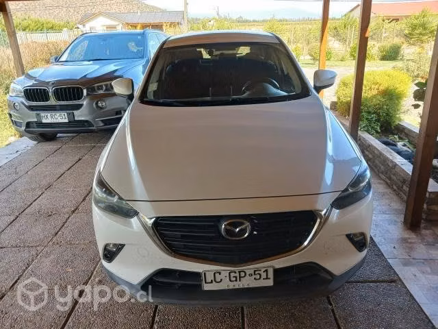 Vendo auto