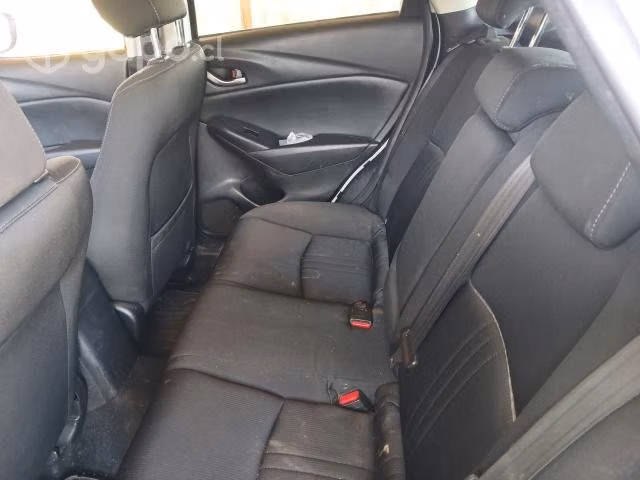 Vendo auto