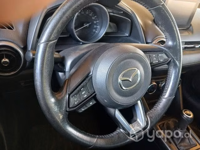 Vendo auto