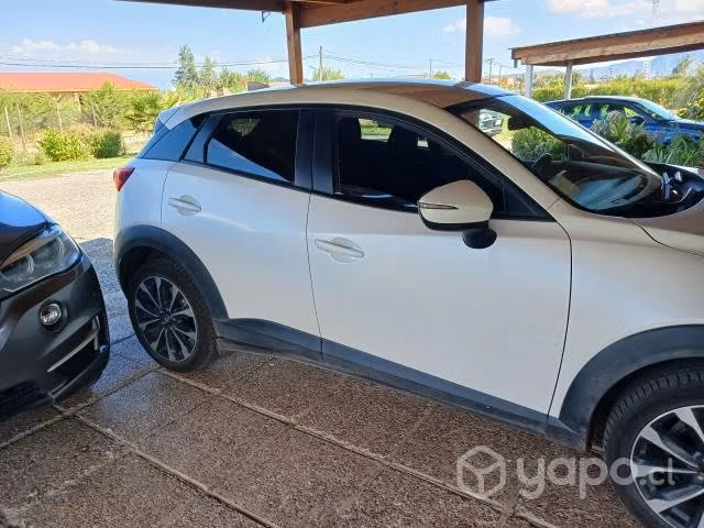 Vendo auto