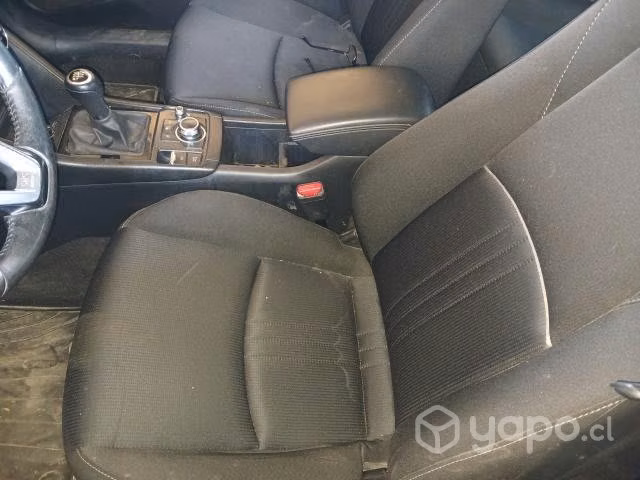 Vendo auto