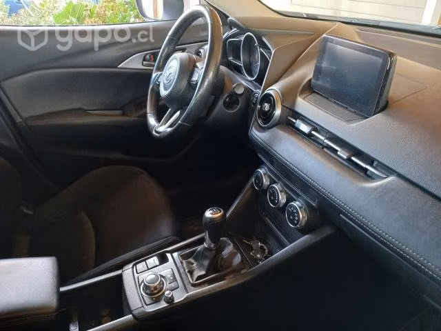 Vendo auto