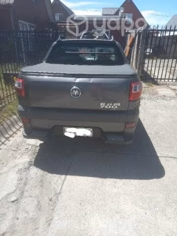 Ram 700