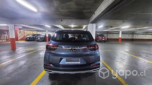 Chery tiggo 3 2021
