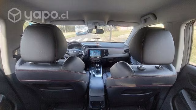 Chery tiggo 3 2021