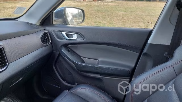 Chery tiggo 3 2021