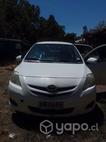 Toyota Yaris - Imagen 4