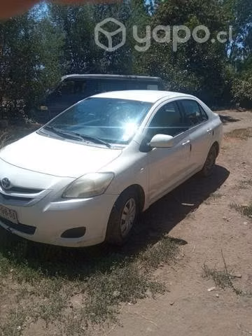 Toyota Yaris - Imagen 3